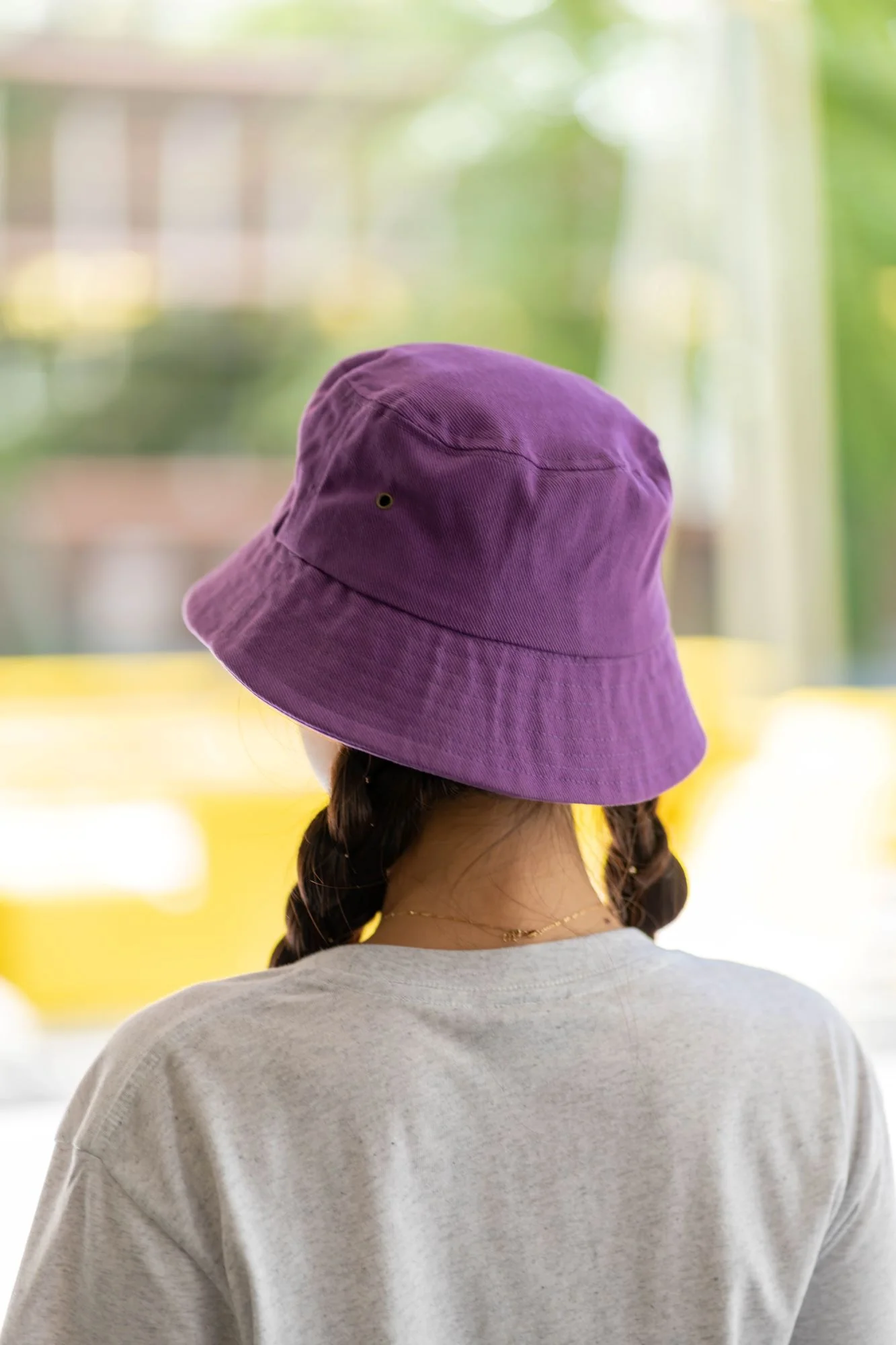RUSU Bucket Hat - Image 3