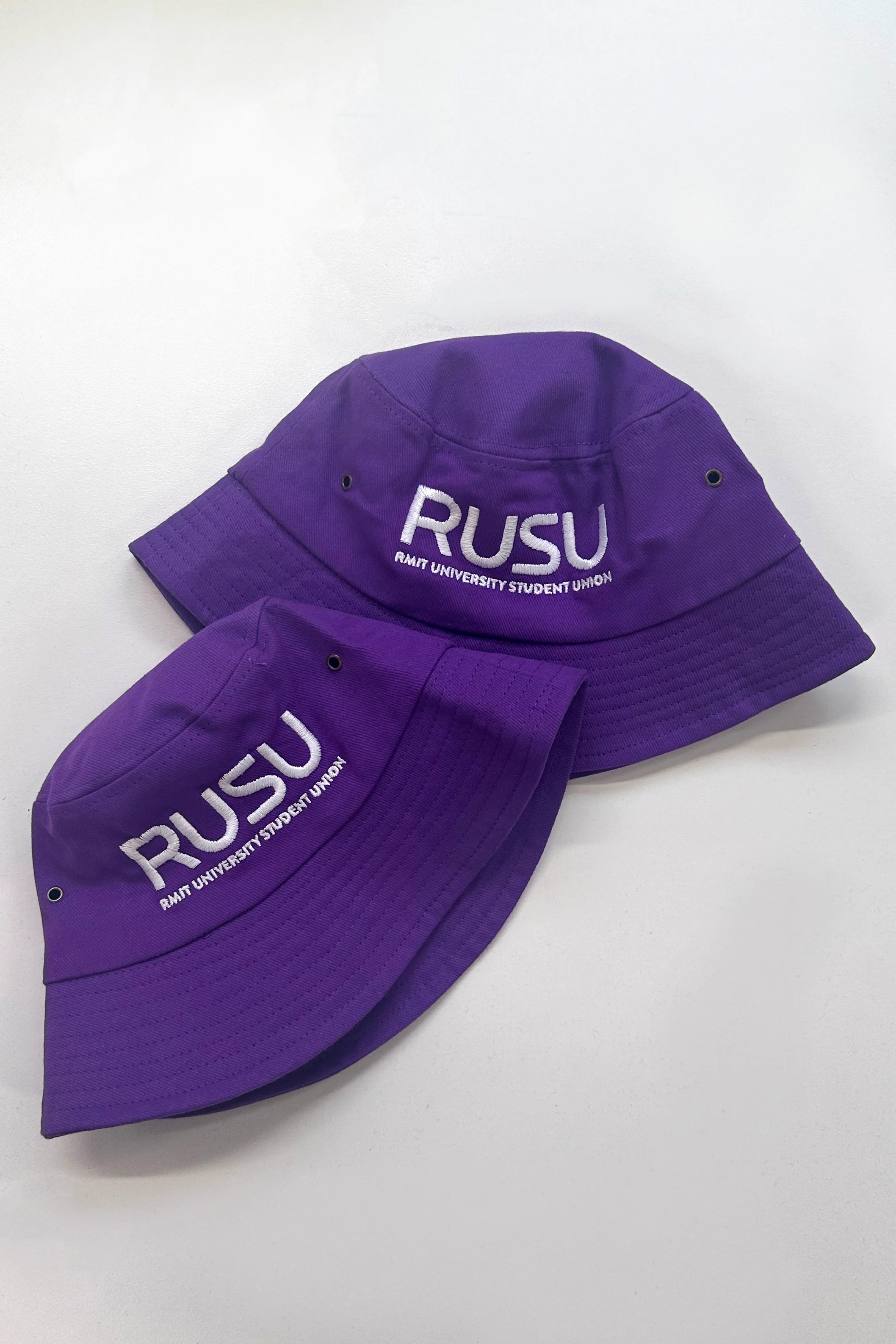 RUSU Bucket Hat - Image 4