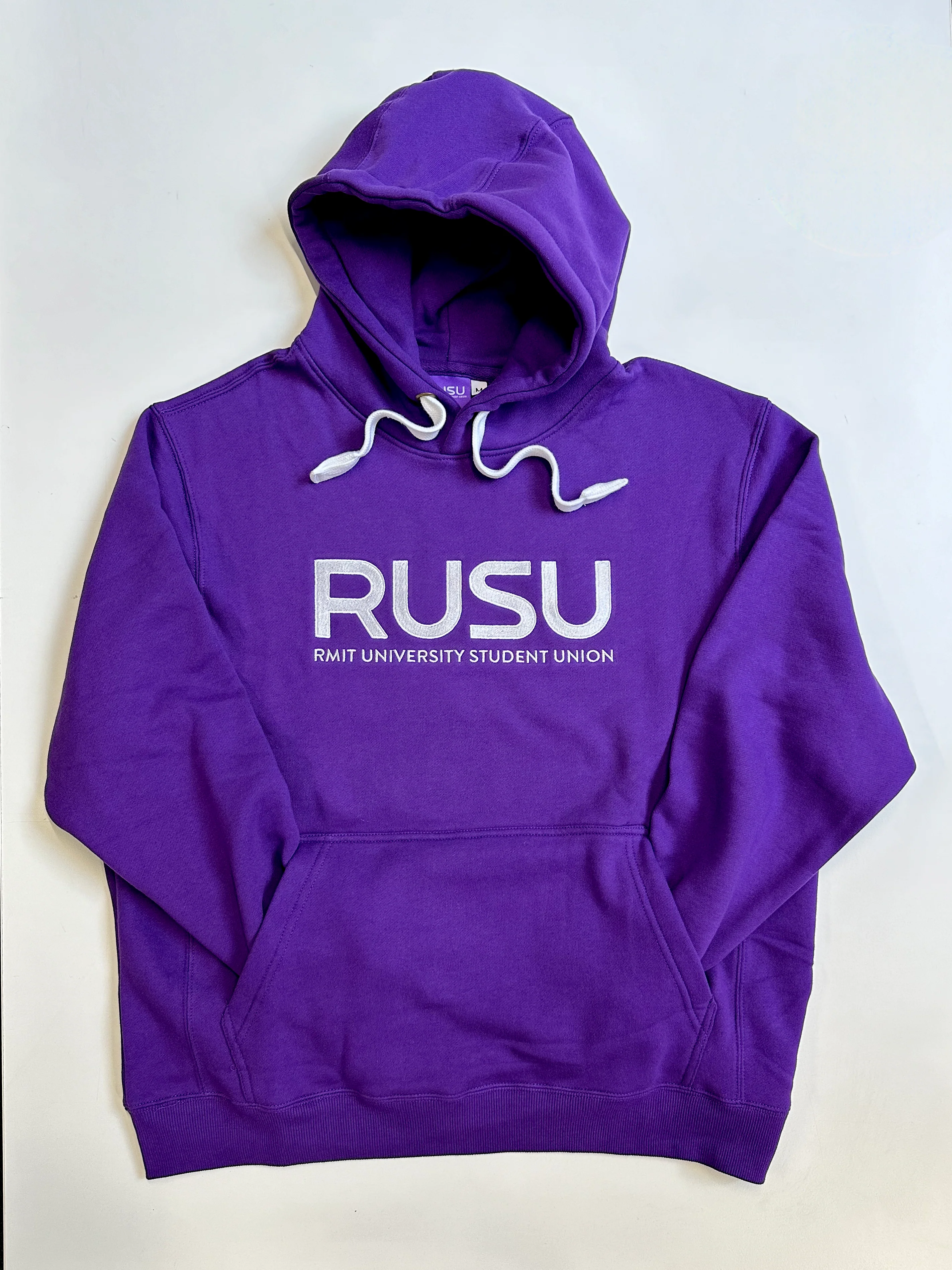 RUSU Hoodie - Image 3