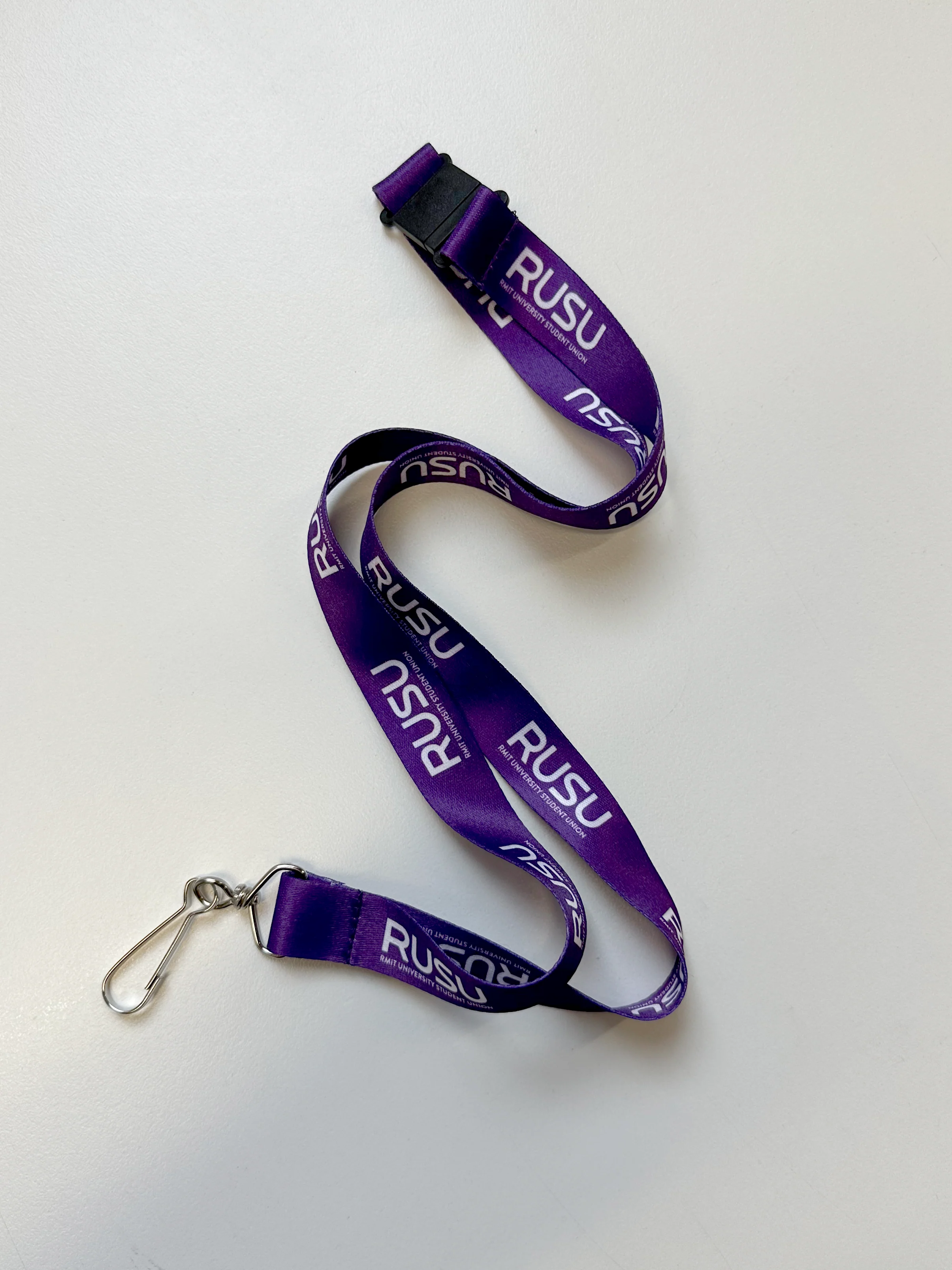 RUSU Lanyard - Image 5