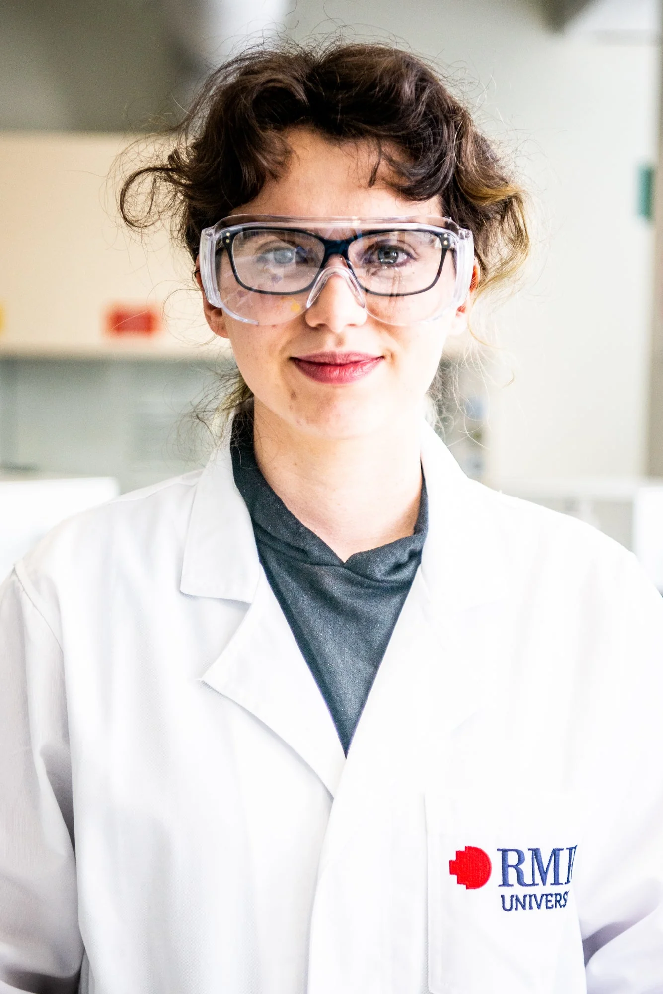 Safety Glasses - Image 3