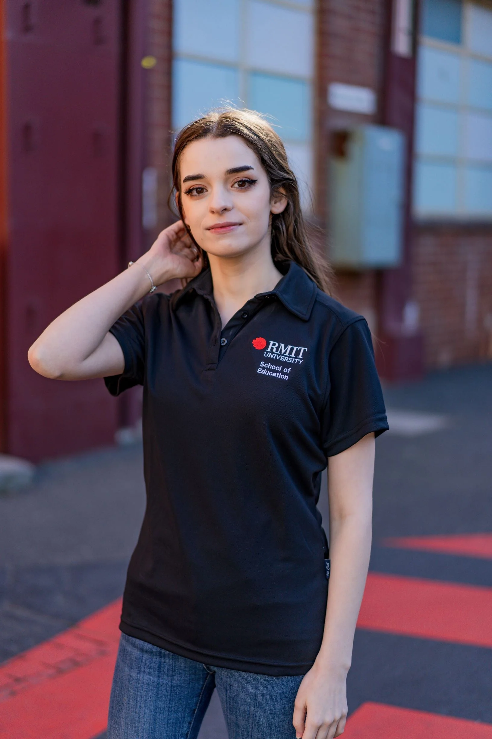 School of Education Uniform - Image 4