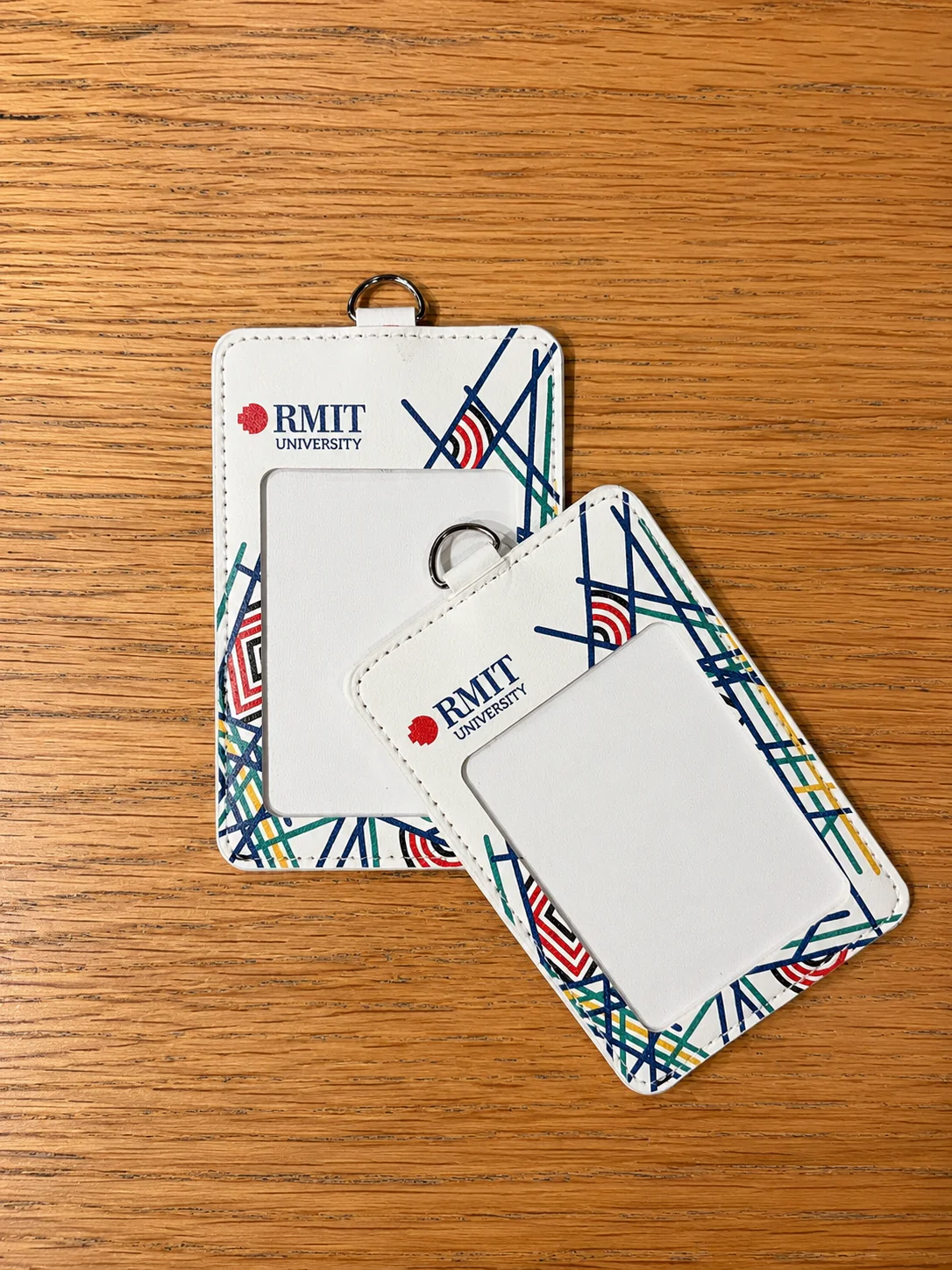 ‘Sentient’ ID Holder - Image 3