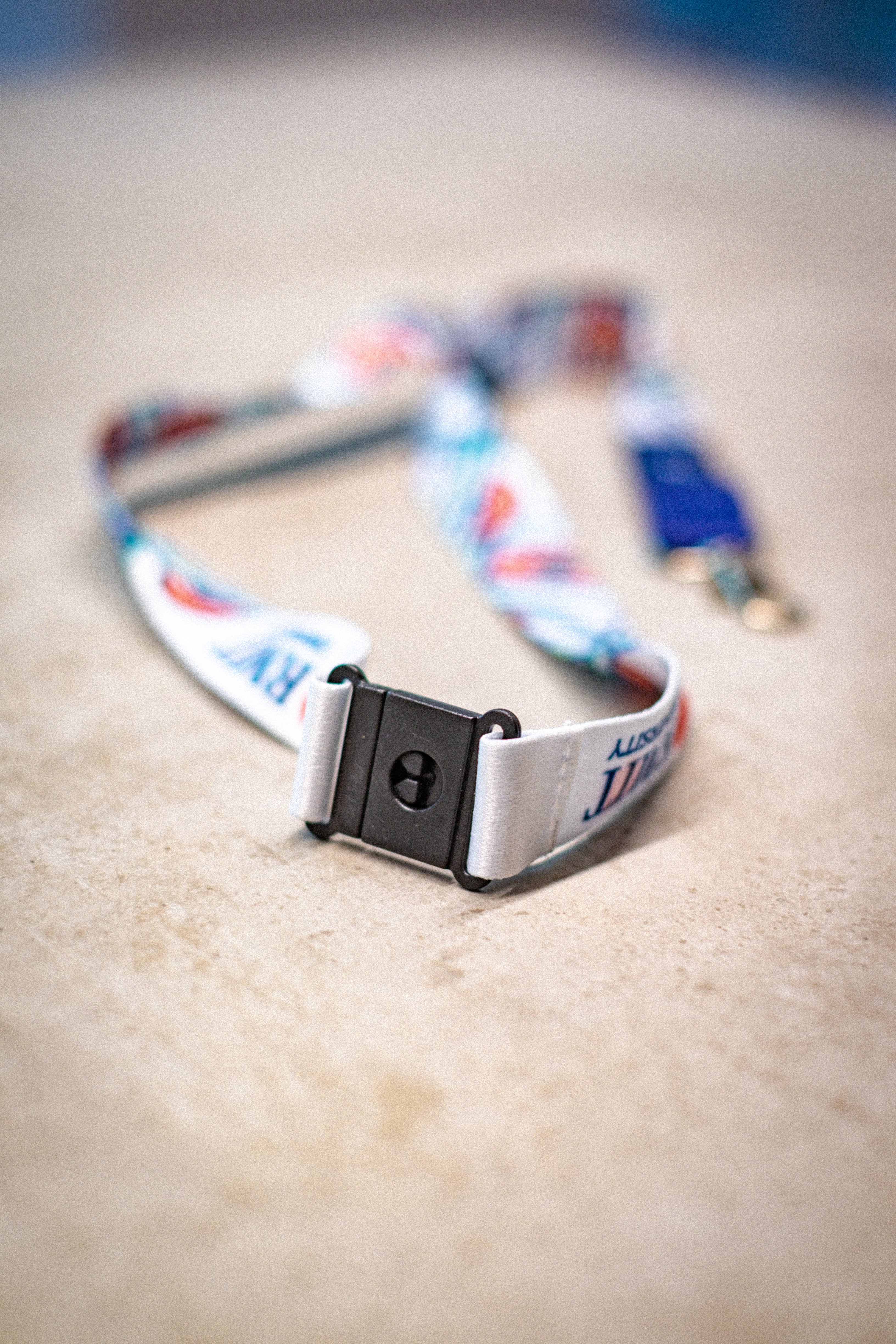'Sentient' Lanyard - Image 4