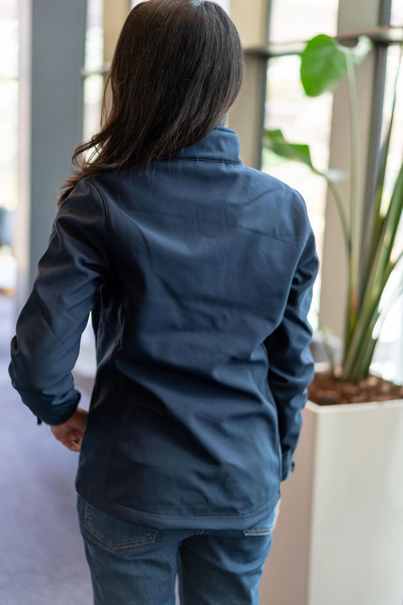 Softshell Jacket - Image 4