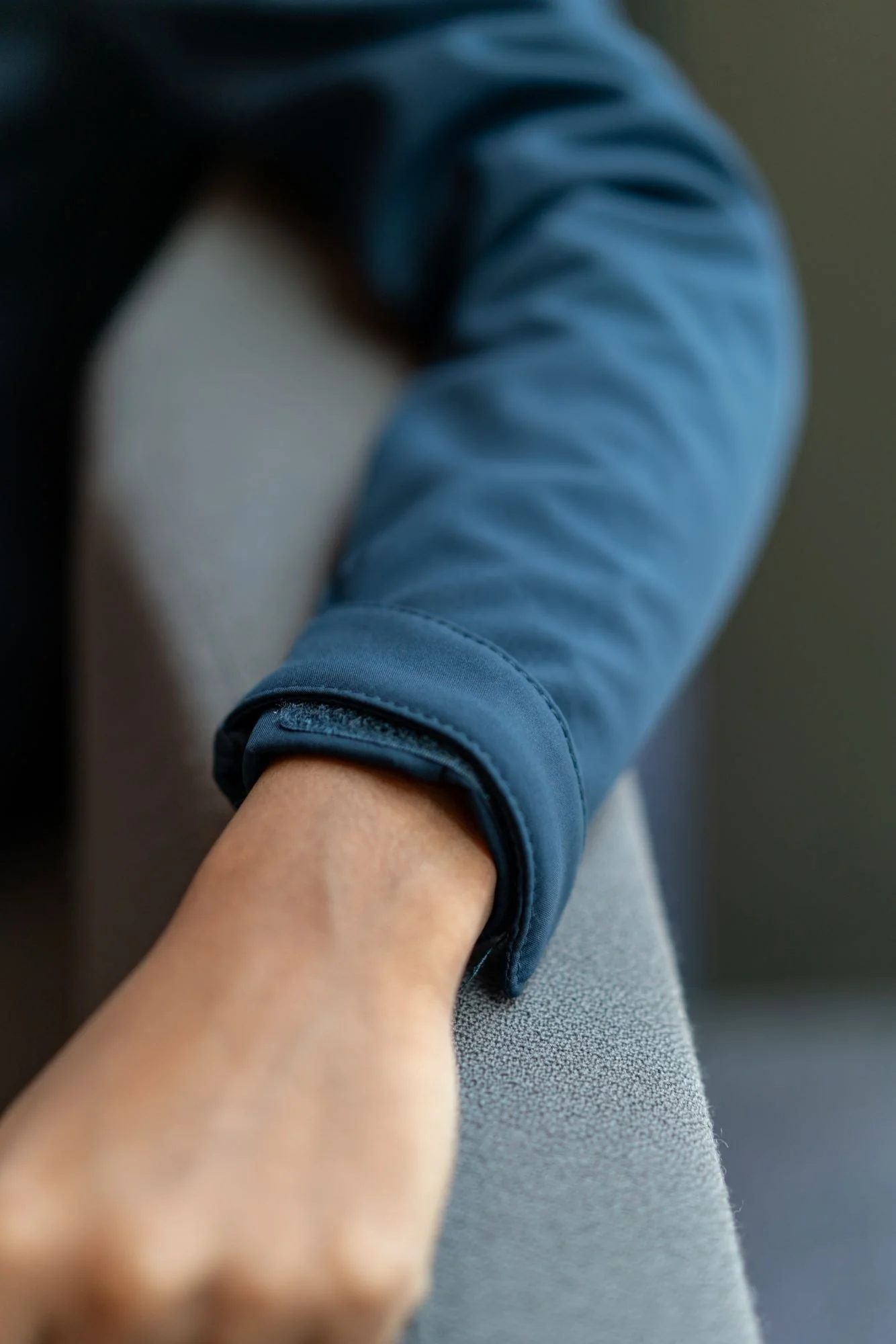 Softshell Jacket - Image 5