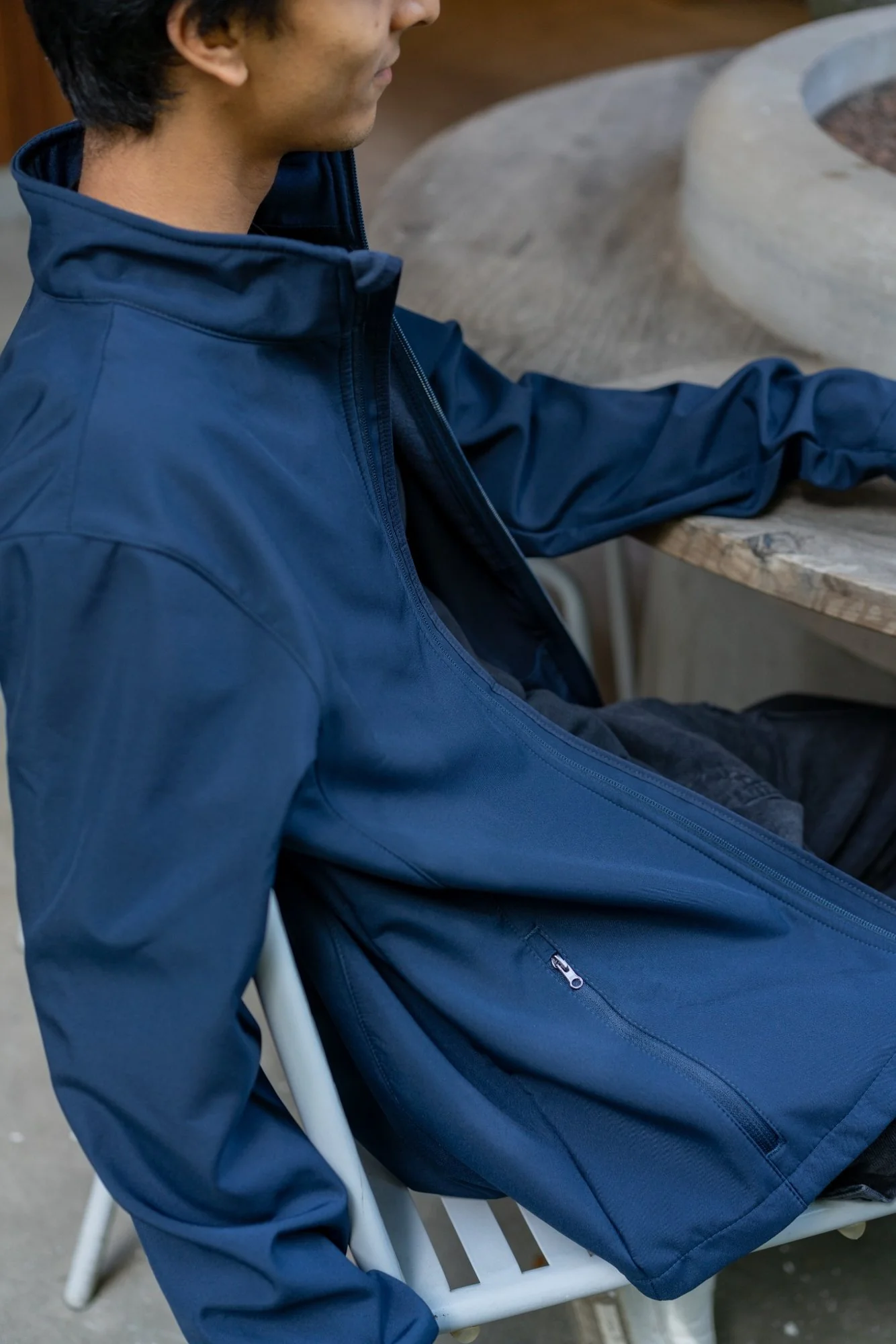 Softshell Jacket - Image 6