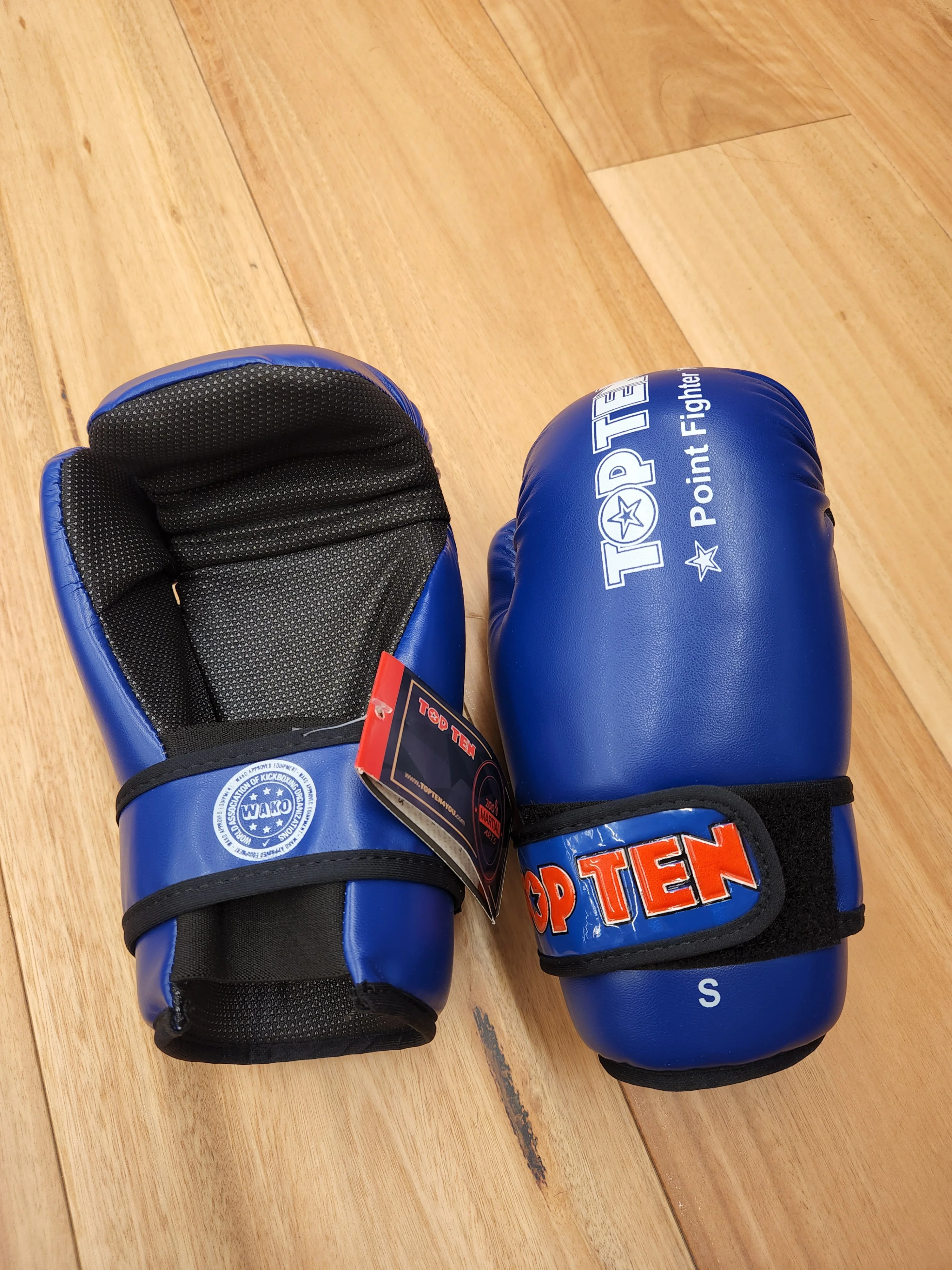 Sparring Gloves