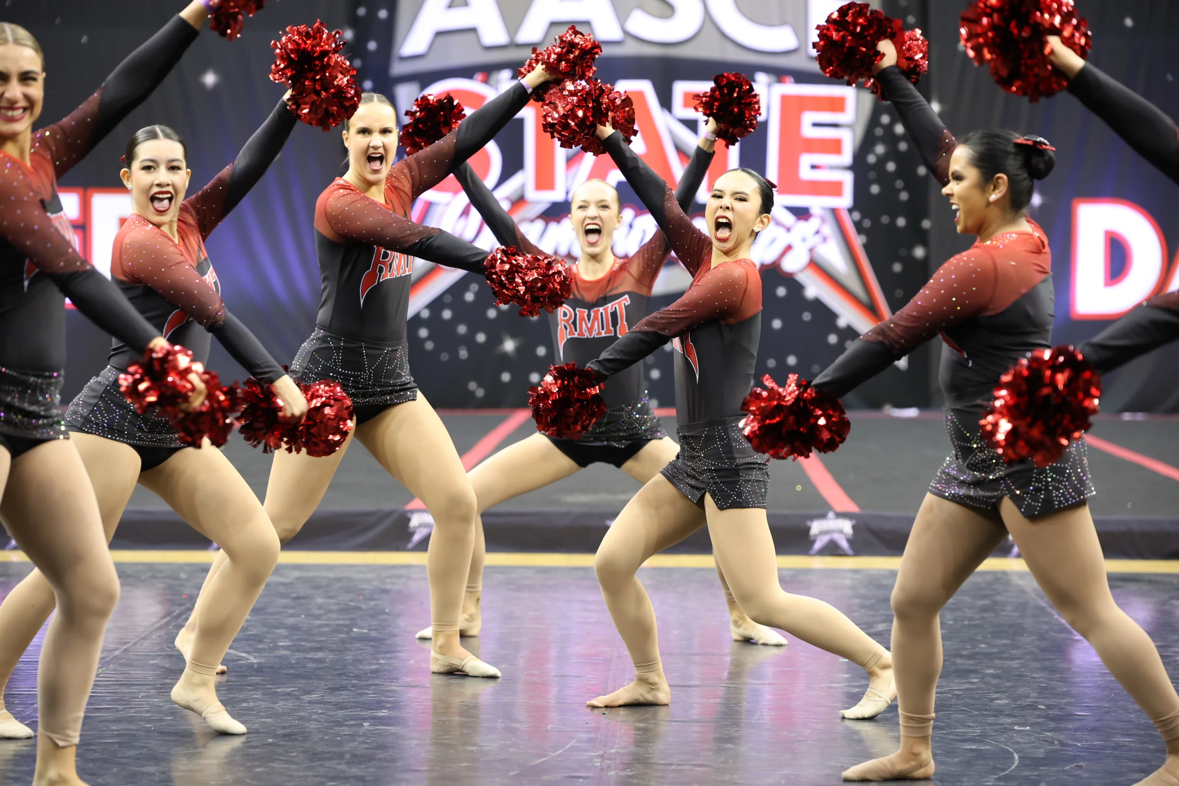 STATES COMPETITION ENTRY FEE