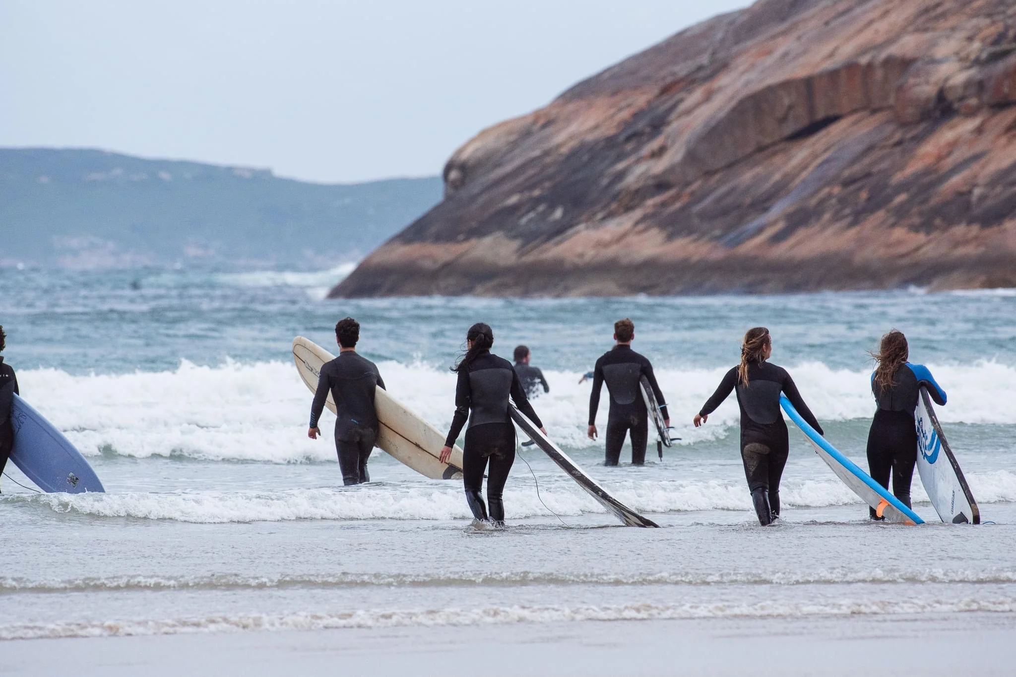Surf Club Membership 2026