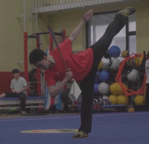 Wushu & Taichi Membership 2026