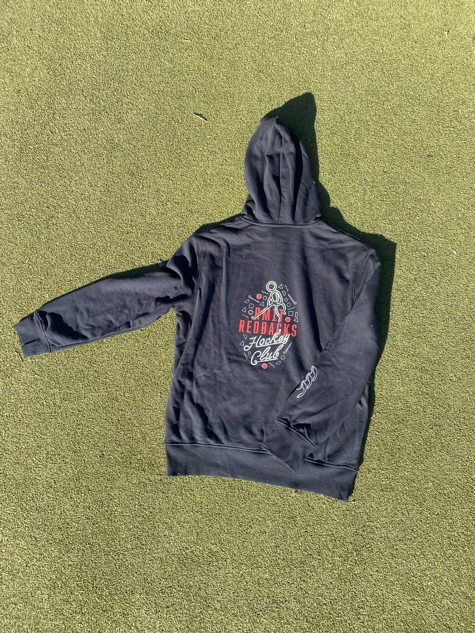 Unisex Hoodie - Image 2