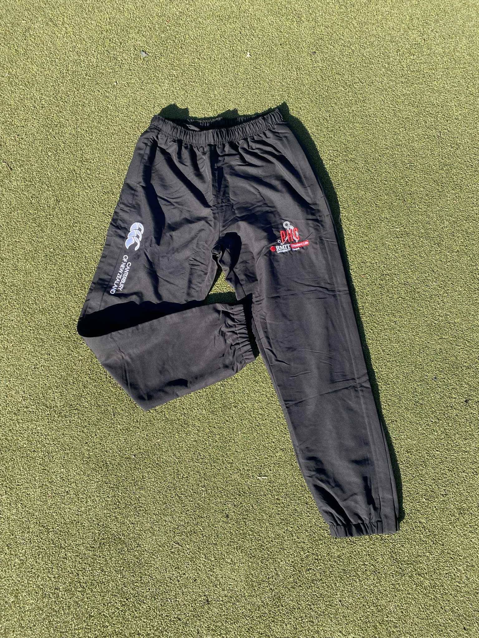 Unisex Trackies