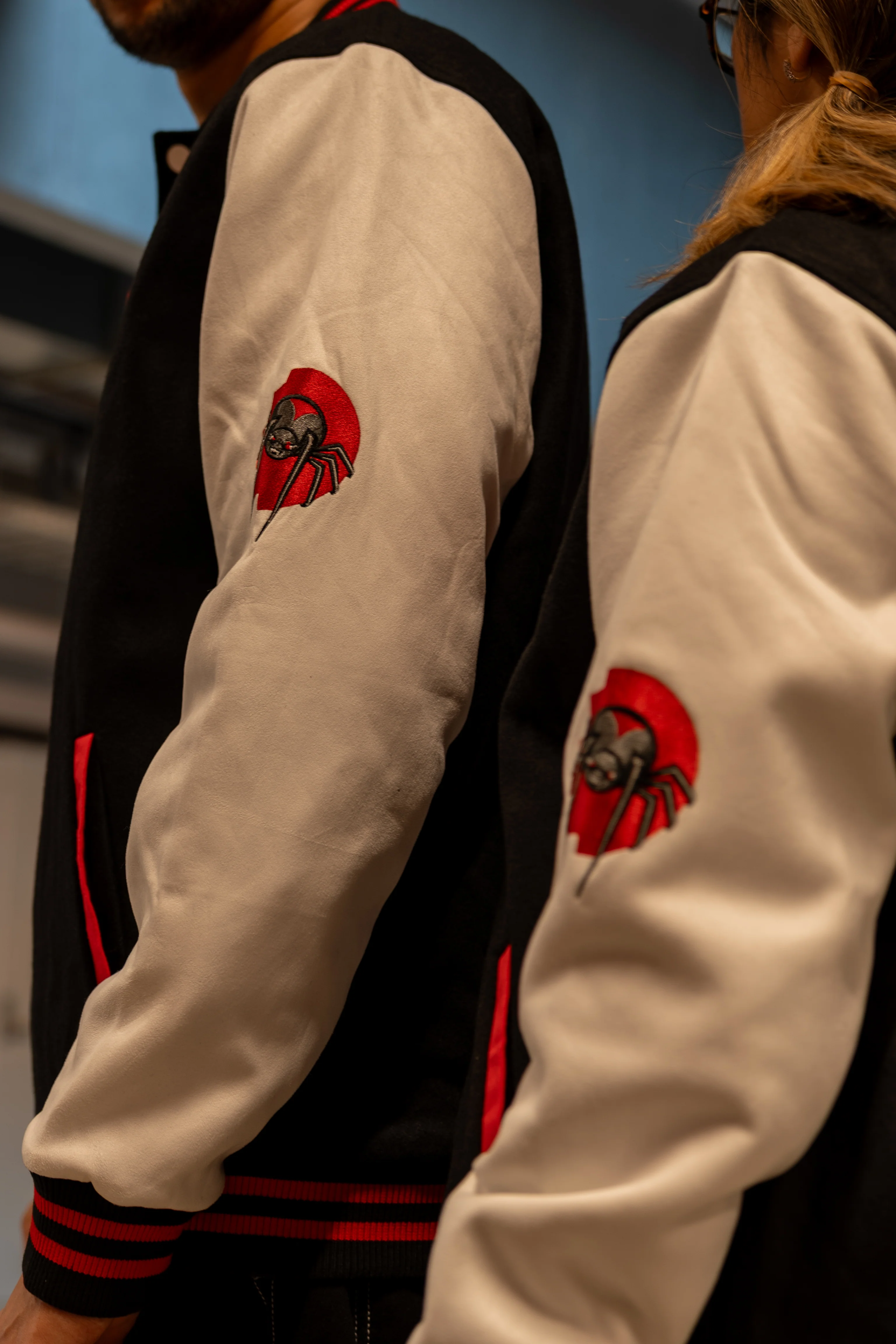 Varsity Jacket - Image 5