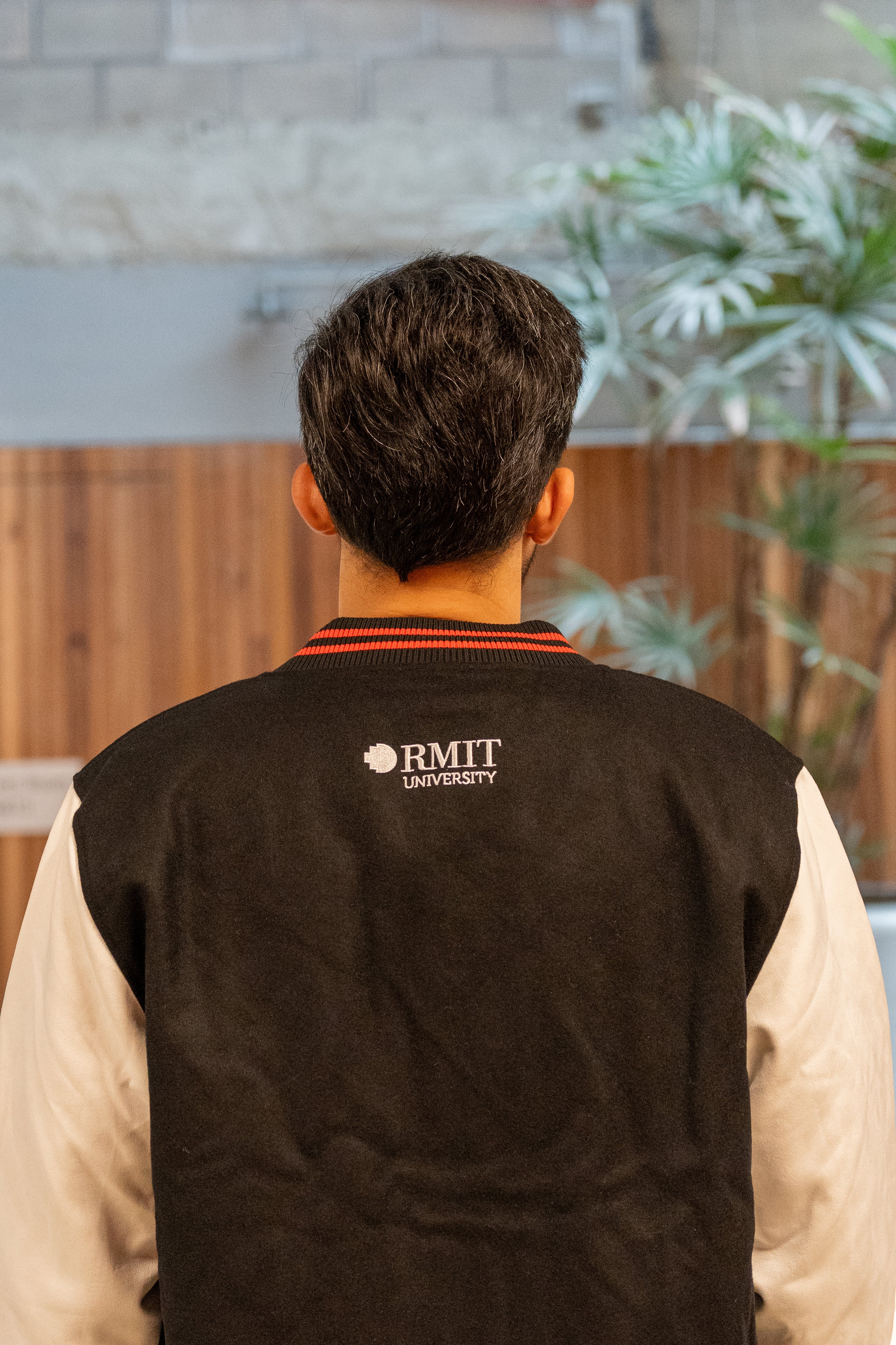 Varsity Jacket - Image 6