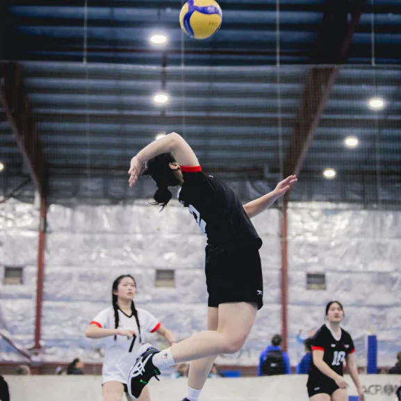 Volleyball Club Membership 2026