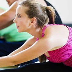 Yoga Class Pass (Five Sessions)